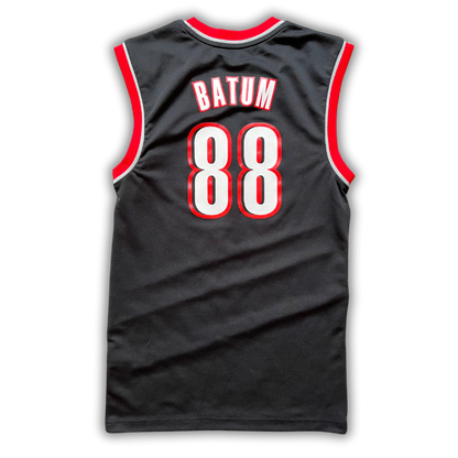 Portland Trailblazers 2010/2014 Away Batum (XS)