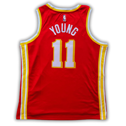 Atlanta Hawks 2020/2023 Away Young (XL)