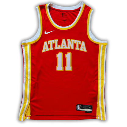 Atlanta Hawks 2020/2023 Away Young (L)