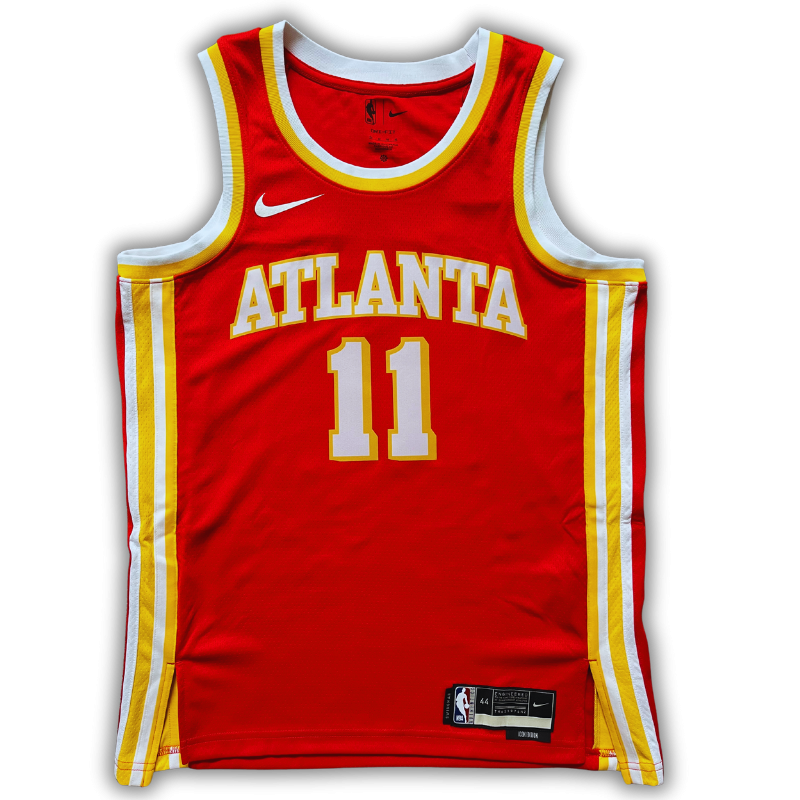 Atlanta Hawks 2020/2023 Away Young (M)