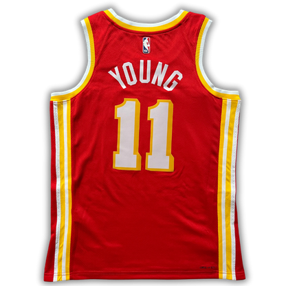 Atlanta Hawks 2020/2023 Away Young (M)