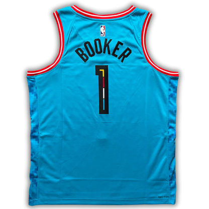 Phoenix Suns 2022/2023 City Edition Booker (XL)