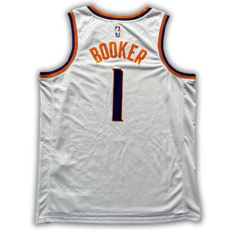 Phoenix Suns 2017/2023 Home Booker (XL)