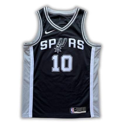 San Antonio Spurs 2018/2021 Away DeRozan (M)