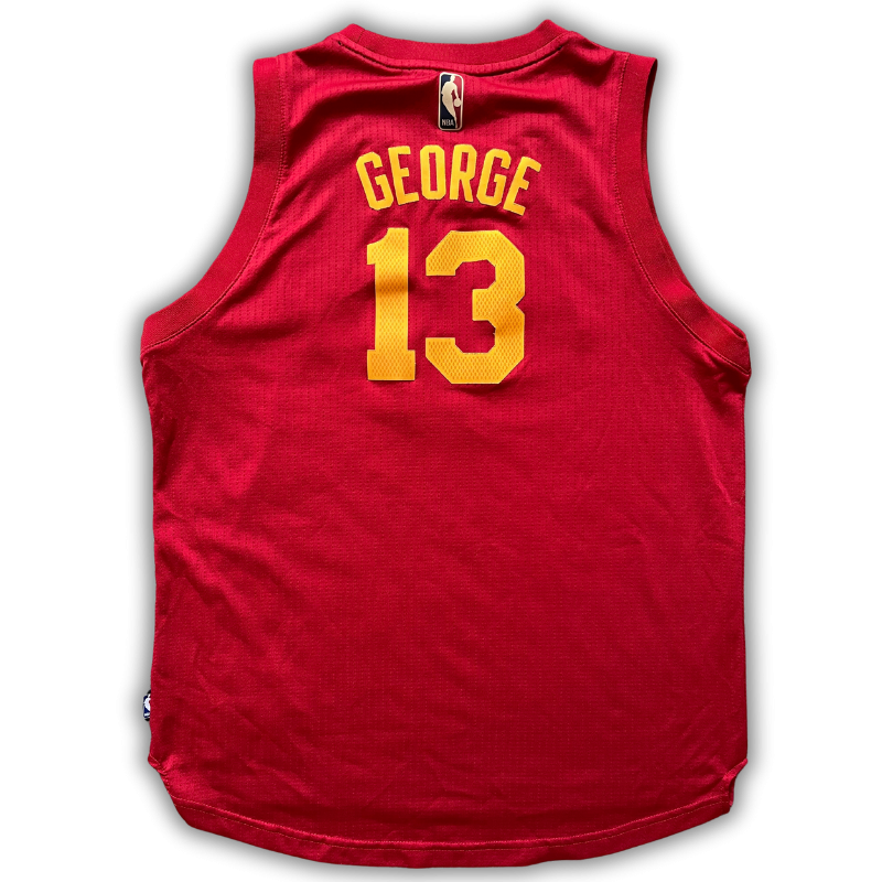 Indiana Pacers 2015/2017 Alternate George (Enfant XL)