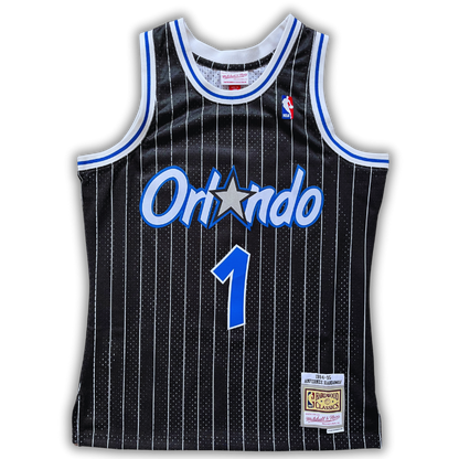 Orlando Magic 1994/1995 Alternate Hardaway (M) HWC