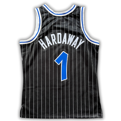 Orlando Magic 1994/1995 Alternate Hardaway (M) HWC