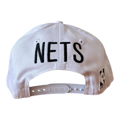 Casquette Brooklyn Nets - 9Fifty (New Era)