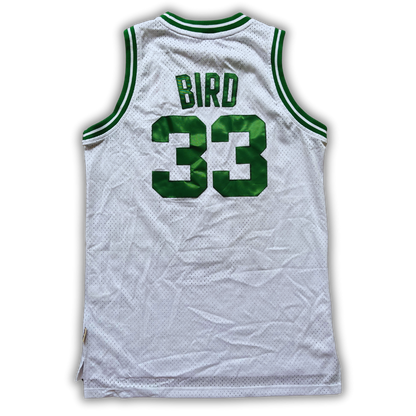 Boston Celtics 1979/1992 Home Bird (M) HWC