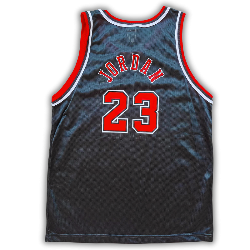 Chicago Bulls 1994/1997 Alternate Jordan (Enfant XL)