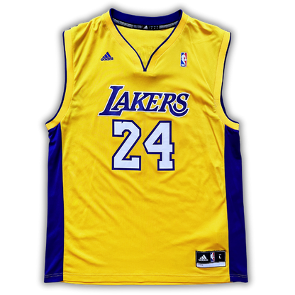 Los Angeles Lakers 2010/2014 Home Bryant (L)