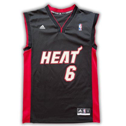 Miami Heat 2010/2014 Alternate James (S)