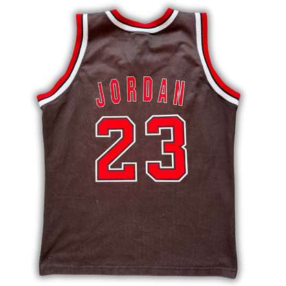 Chicago Bulls 1995/1997 Alternate Jordan (Enfant XL)