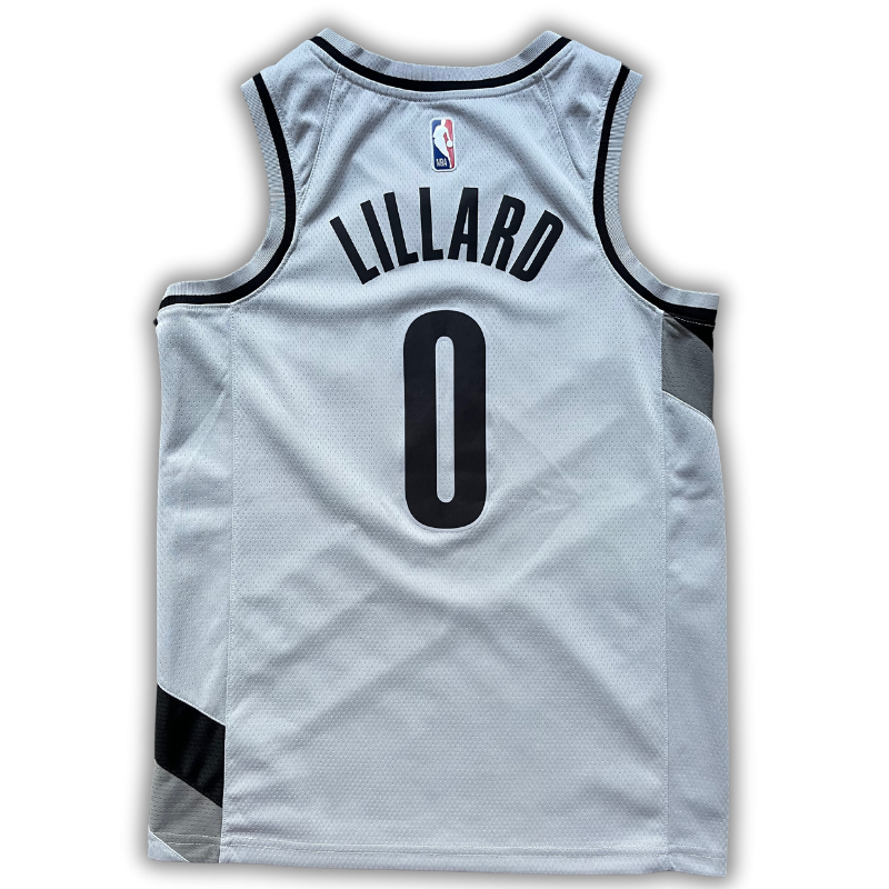 Portland Trailblazers 2020/2021 Special Lillard (M)