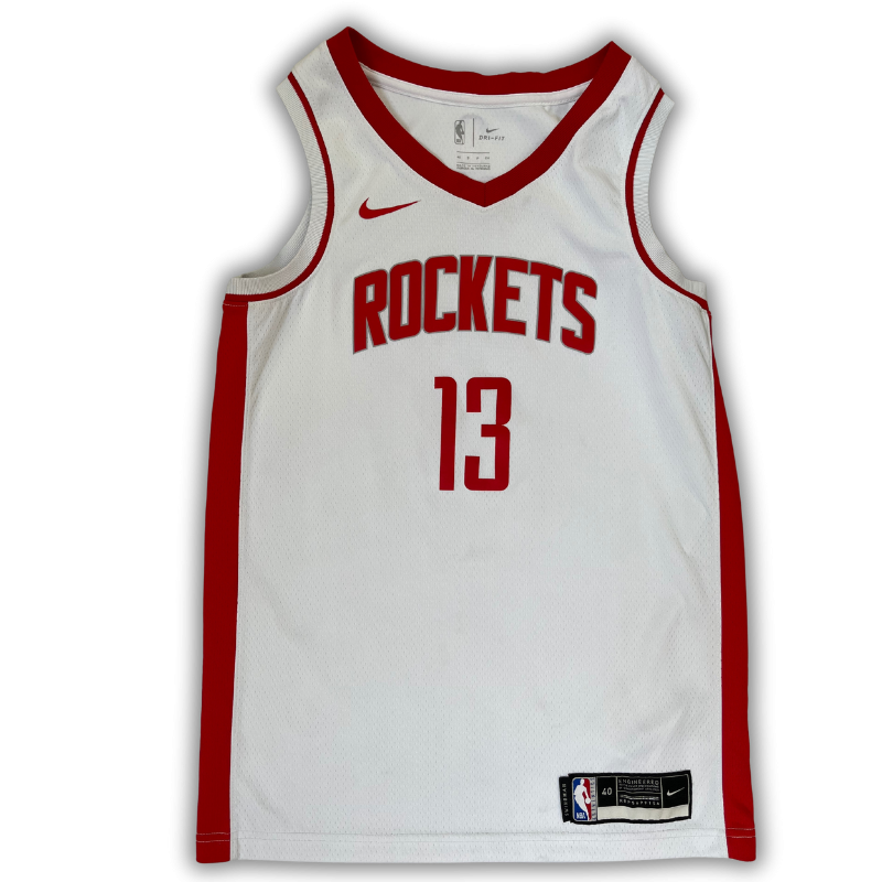 Houston Rockets 2019/2021 Home Harden (S)