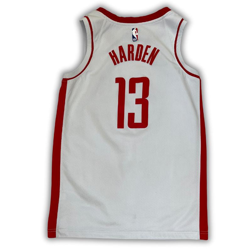 Houston Rockets 2019/2021 Home Harden (S)