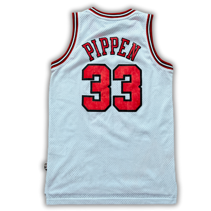 Chicago Bulls 1995/1996 Home Pippen (S)