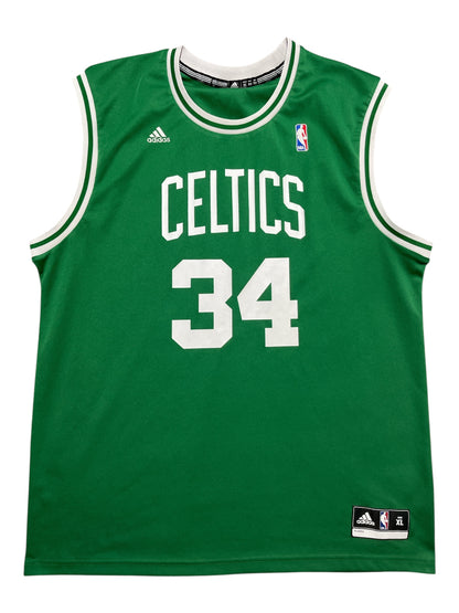 Boston Celtics 2010/2013 Away Pierce (XL)