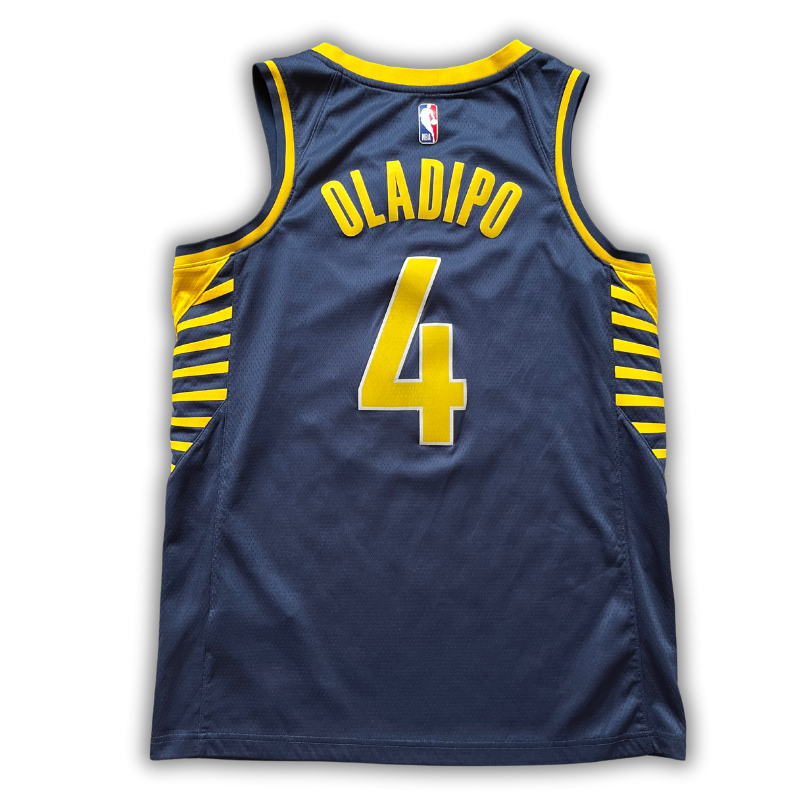 Indiana Pacers 2017/2021 Away Oladipo (M)