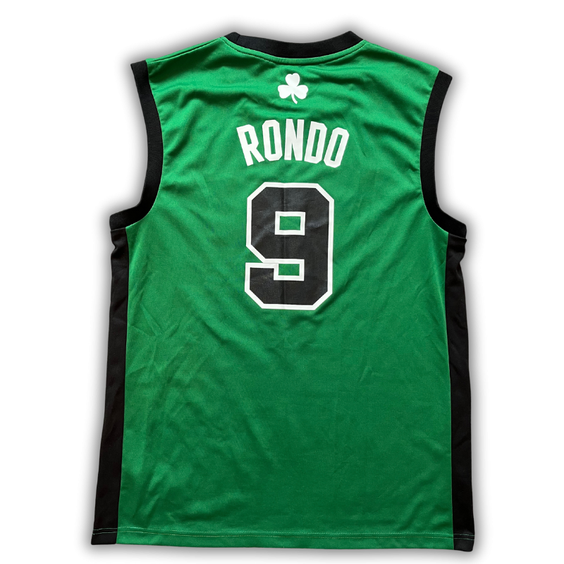 Boston Celtics 2010/2014 Alternate Rondo (M)