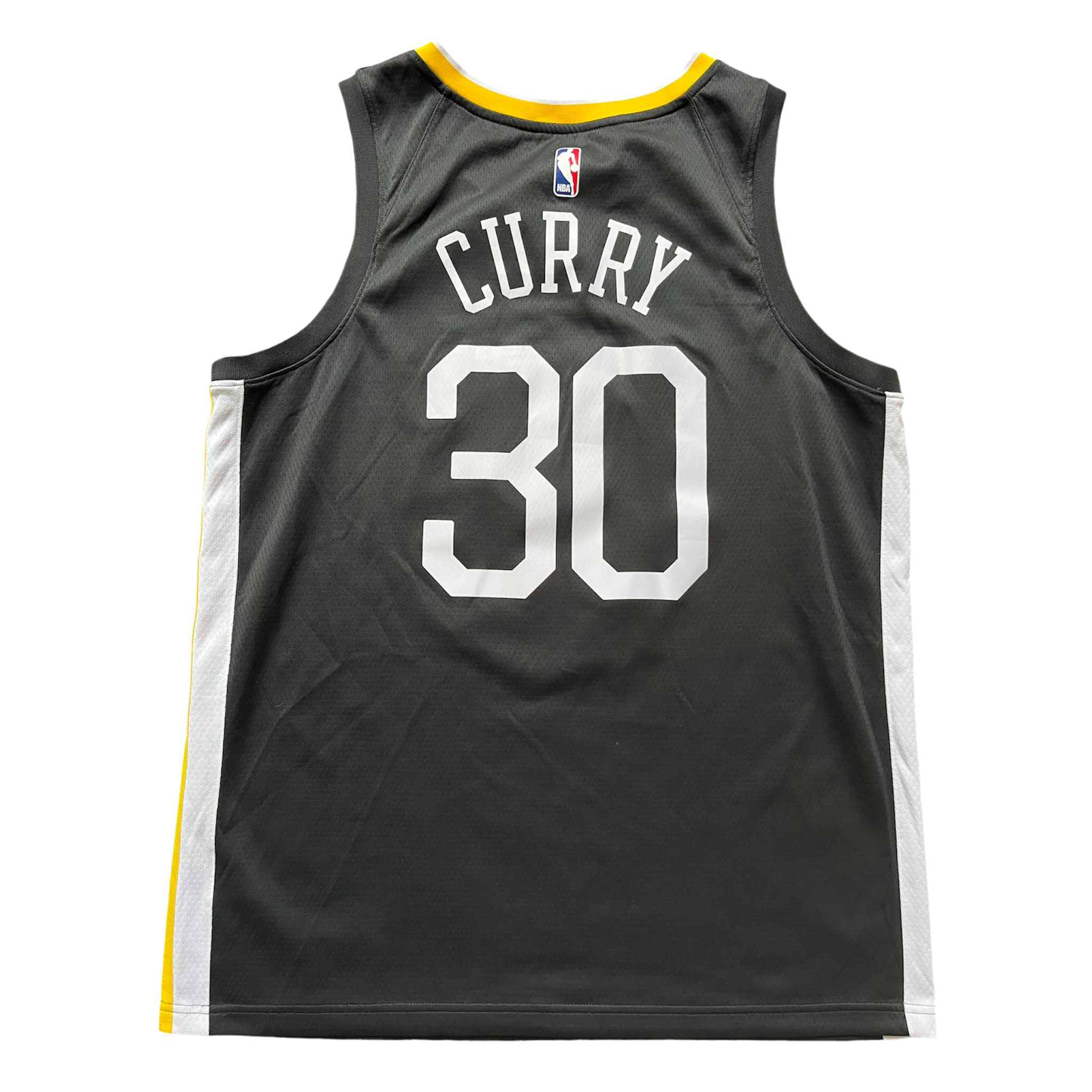 Golden State Warriors 2017/2019 Alternate Curry (L)