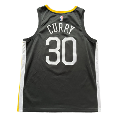 Golden State Warriors 2017/2019 Alternate Curry (L)