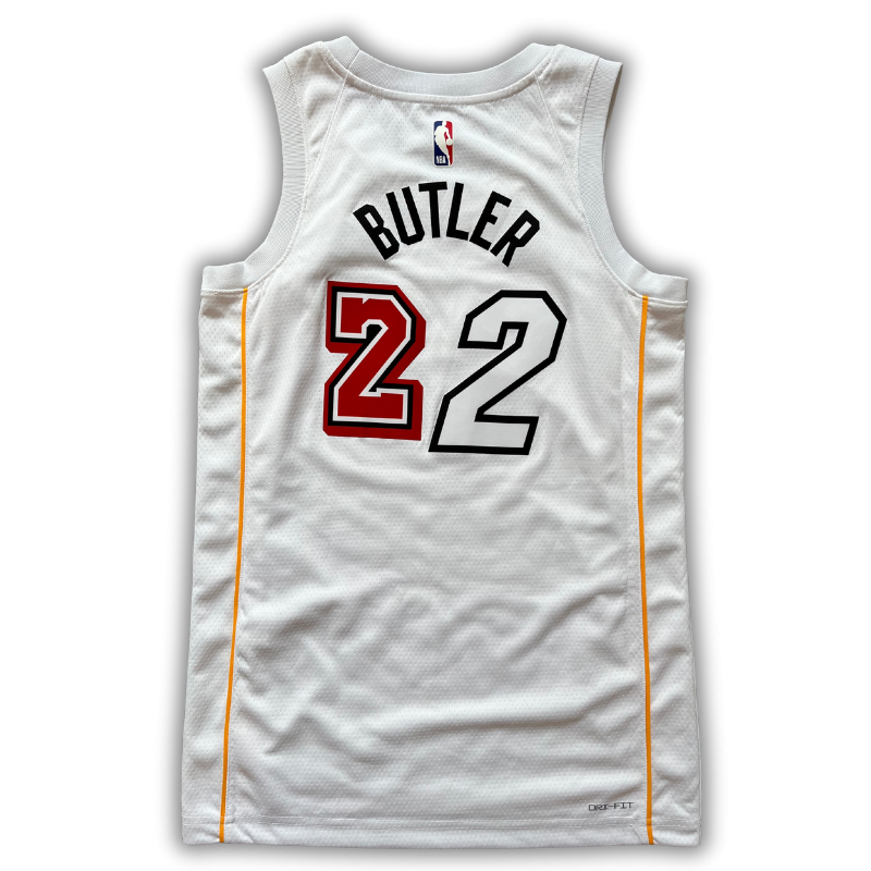 Miami Heat 2022/2023 City Edition Butler (S)