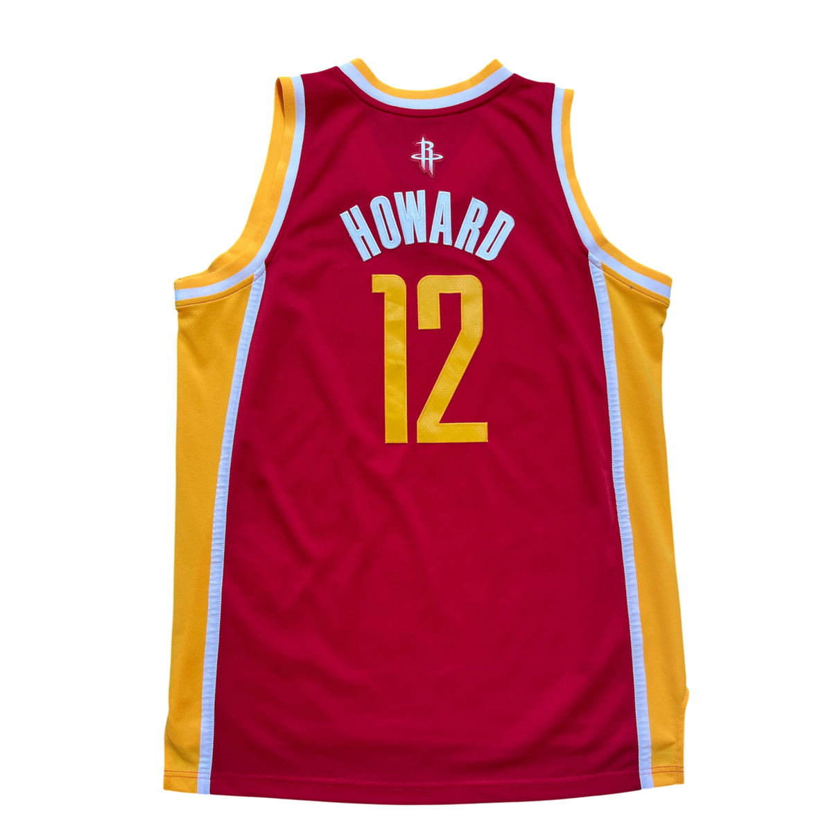 Houston Rockets 2013/2014 Alternate Howard (L)