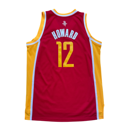 Houston Rockets 2013/2014 Alternate Howard (L)