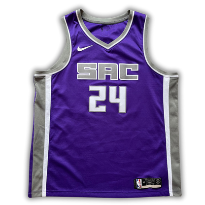 Sacramento Kings 2017/2022 Away Hield (XL)