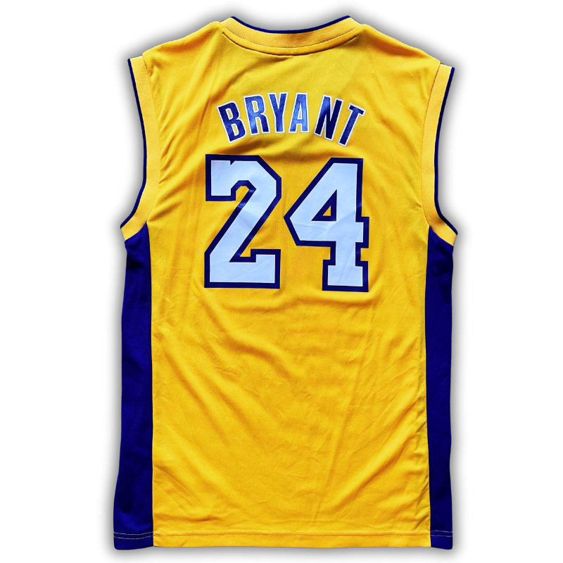 Los Angeles Lakers 2010/2014 Home Bryant (S)