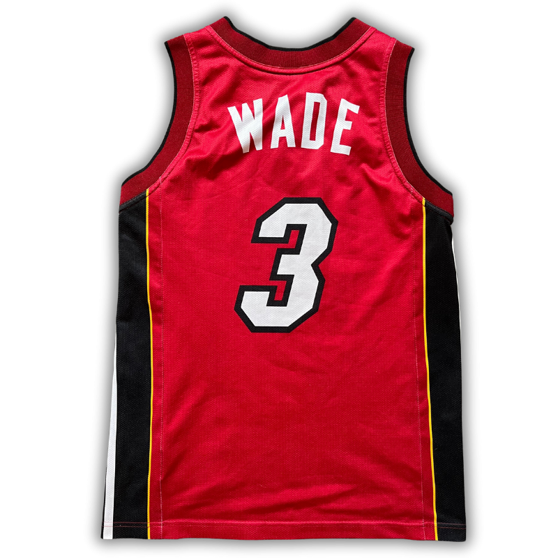 Miami Heat 2003/2008 Alternate Wade (S)