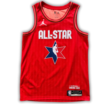 NBA All Star 2020 East Harden (M)