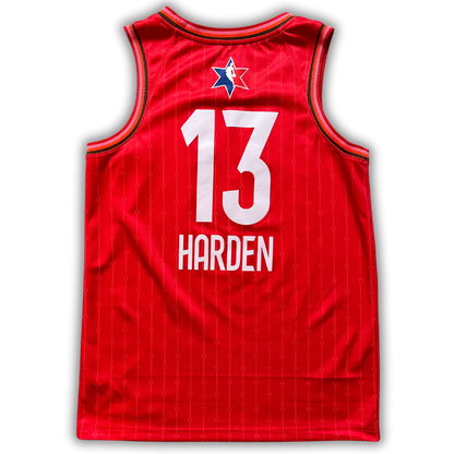 NBA All Star 2020 East Harden (M)