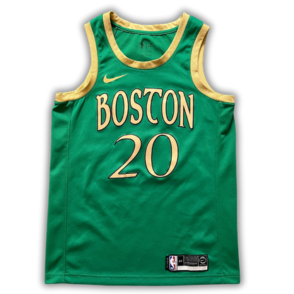 Boston Celtics 2019/2020 City Edition Hayward (M)