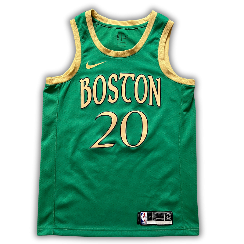 Boston Celtics 2019/2020 City Edition Hayward (M)