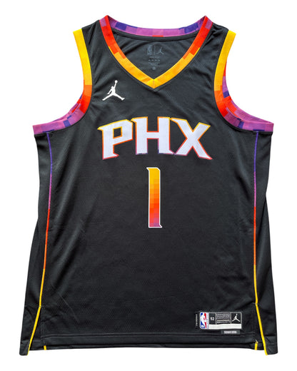 Phoenix Suns 2022/2024 Alternate Booker (XL)