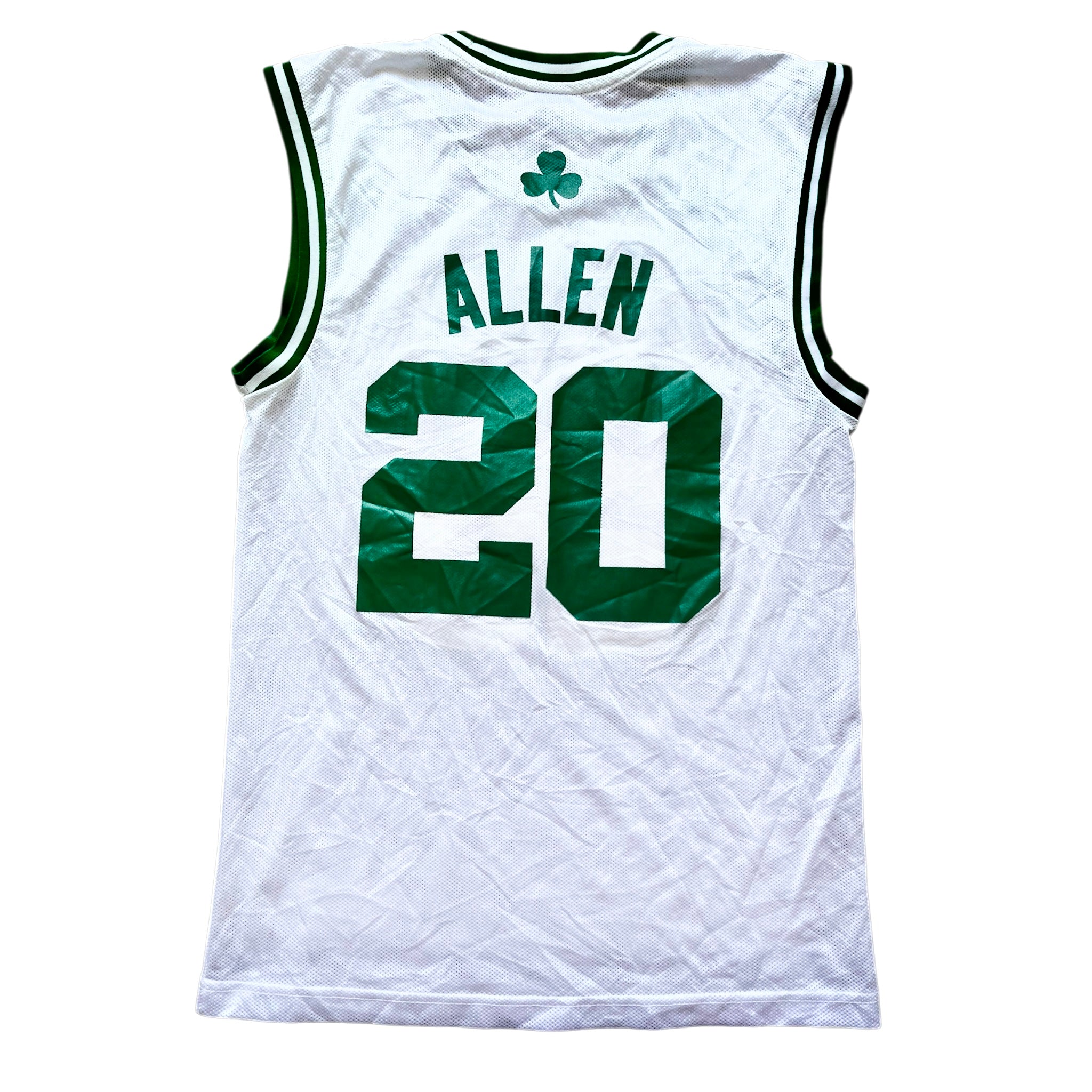 Boston Celtics 2007/2010 Home Allen (S)