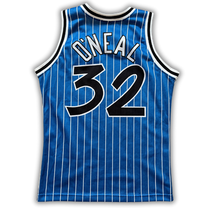 Orlando Magic 1994/1996 Away O'Neal (S)