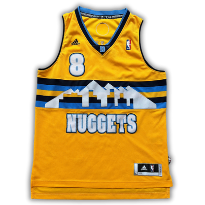 Denver Nuggets 2010/2014 Alternate Gallinari (M)