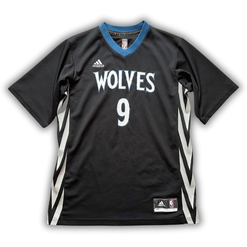 Minnesota Timberwolves 2014/2017 Alternate Rubio (S)