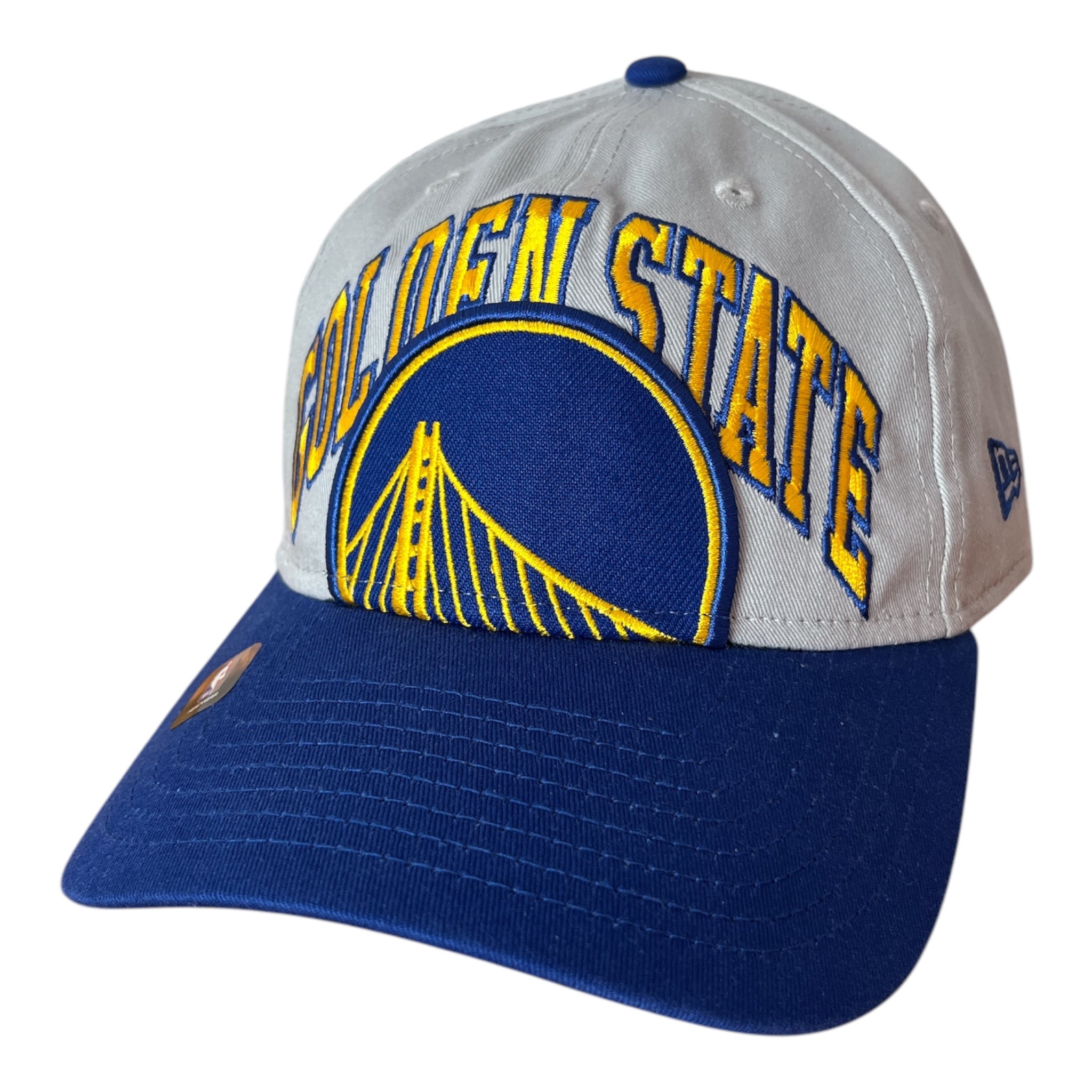 Casquette Golden State Warriors - 9Twenty (New Era)
