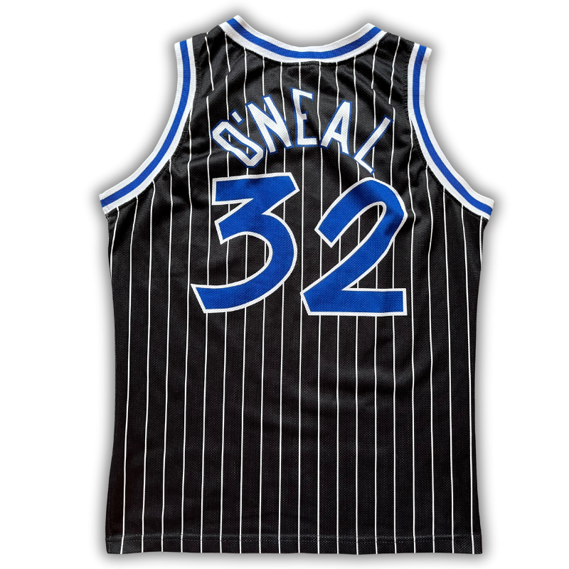 Orlando Magic 1992/1996 Away O'Neal (M)