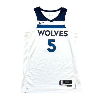 Minnesota Timberwolves 2023/2025 Home Edwards (M)