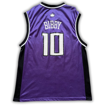 Sacramento Kings 2007/2008 Away Bibby (XL)