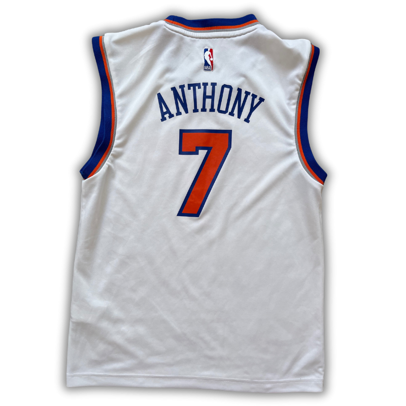 New York Knicks 2014/2017 Home Anthony (S)