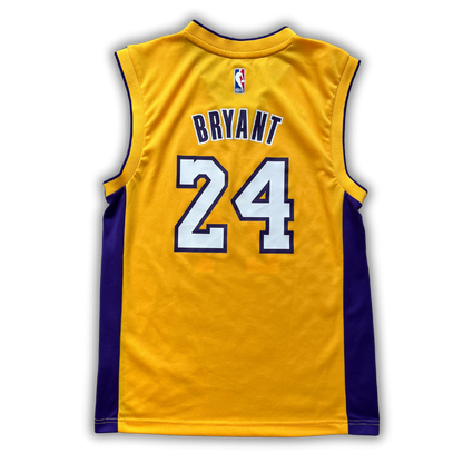 Los Angeles Lakers 2014/2017 Home Bryant (S)