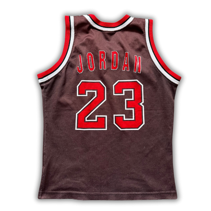 Chicago Bulls 1994/1997 Away Jordan (Enfant M)