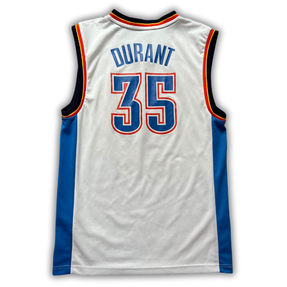 Oklahoma City Thunder 2010/2014 Home Durant (M)