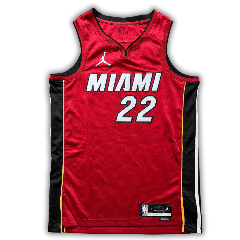 Miami Heat 2020/2023 Alternate Butler (M)